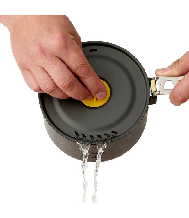 Frontier UL Pot - 1.3L