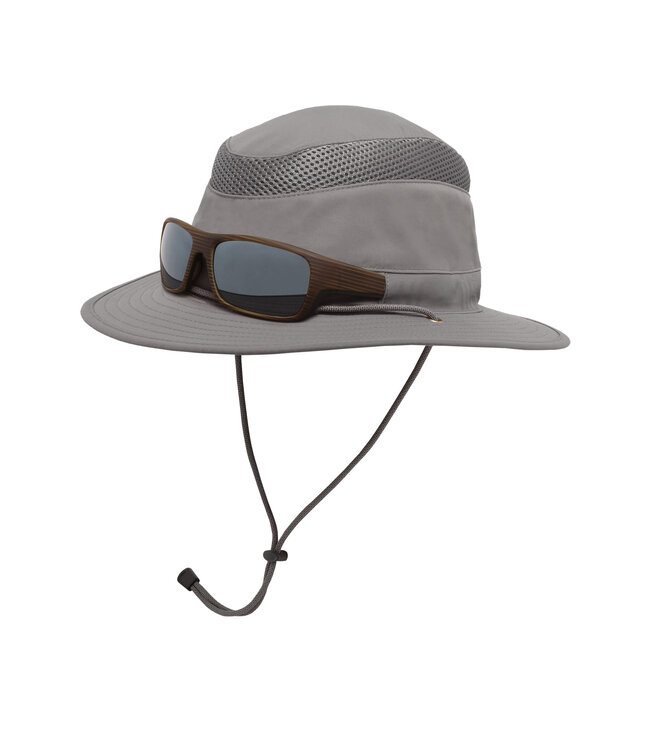 Charter Escape Hat Captain's Navy Medium