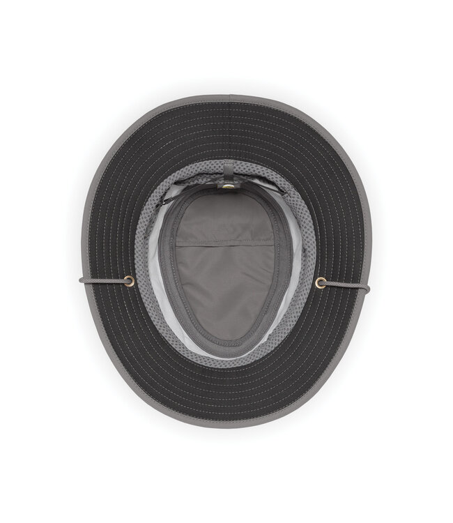 Charter Escape Hat Captain's Navy Medium