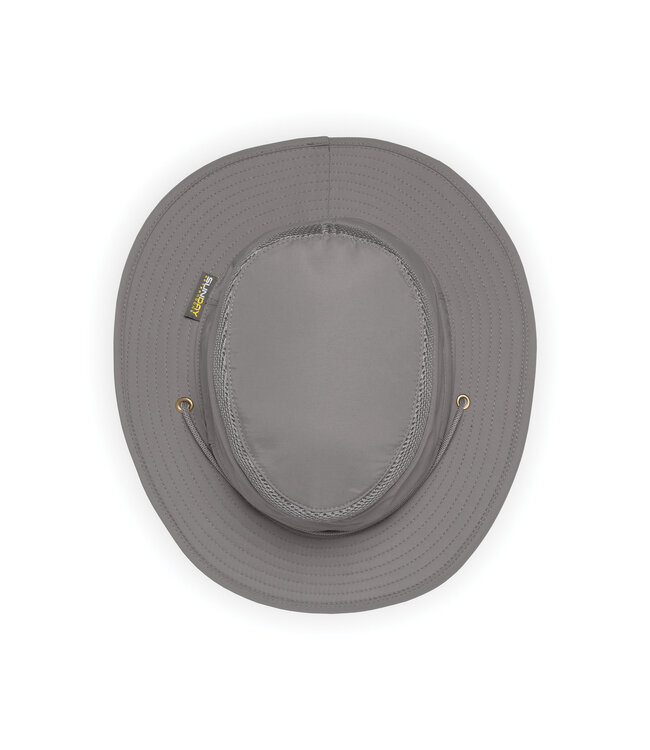 Charter Escape Hat Captain's Navy Medium