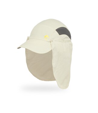 Adventure Stow Hat Opal Medium