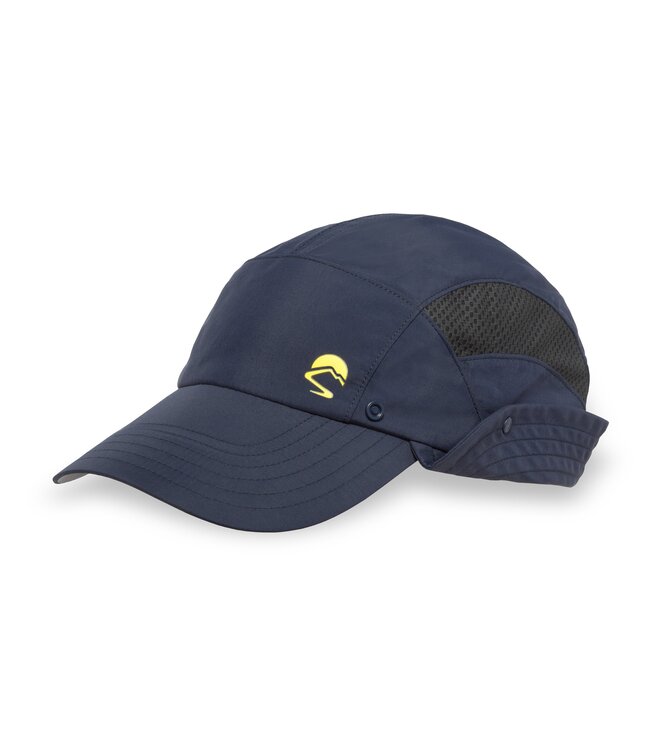 Adventure Stow Hat Opal Medium