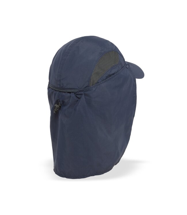 Adventure Stow Hat Opal Medium