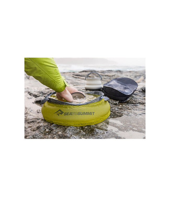 ULTRA SIL KITCHEN SINK