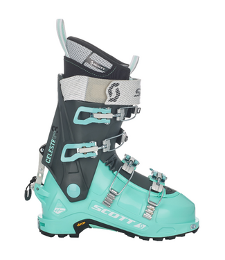Scott CELESTE III Womens BOOT