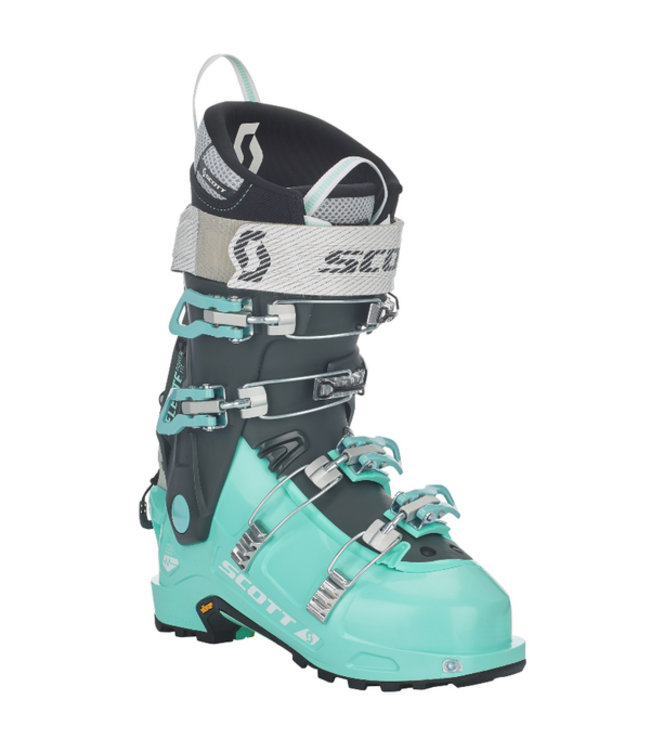 CELESTE III Womens BOOT