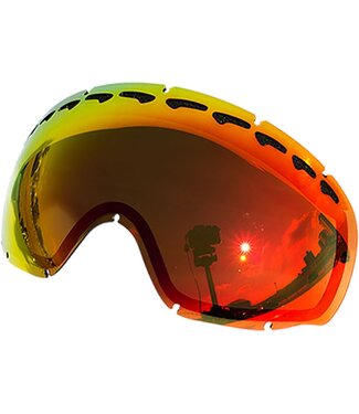 Oakley CROWBAR SNOW REPL LENS