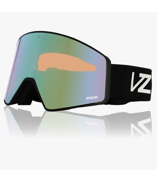 Capsule BLACK/ROSE BLR