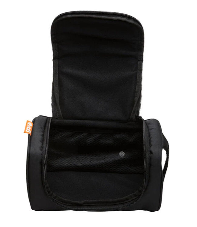 NYLON ZIPPER CASE - GOGGLE