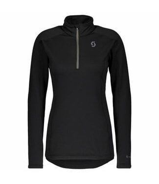 Scott DEFINED LIGHT Wmns PULLOVER