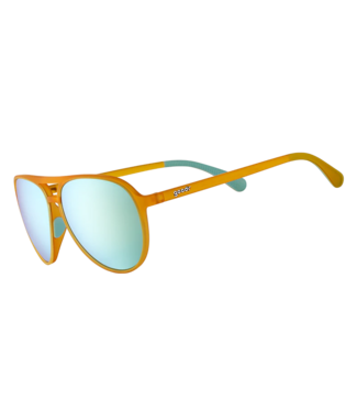 goodr Cheesy Flight Attendant