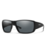 Guide's Choice - Matte Black  || ChromaPop Glass Polarized Gray