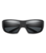 Guide's Choice - Matte Black  || ChromaPop Glass Polarized Gray