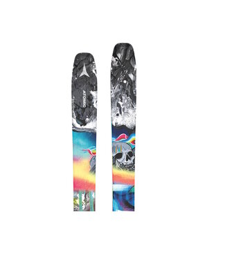 Atomic Bent Chetler 120