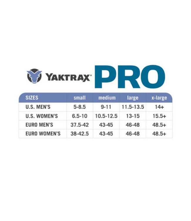 YAKTRAX PRO