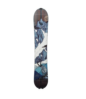 Rossignol XV SPLIT(WITH TAIL SKIN SLOTS) 21/22