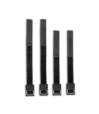 Kuat Piston Fender Strap Kit