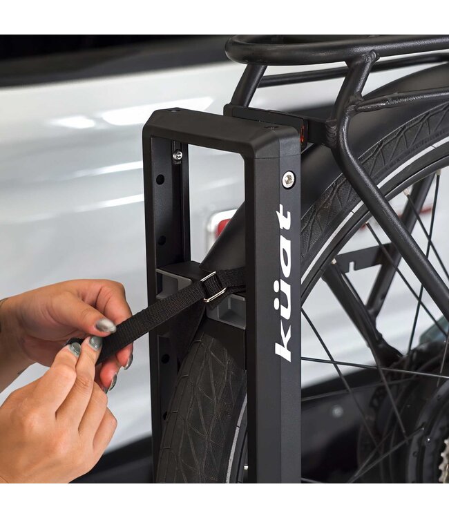 Piston Fender Strap Kit