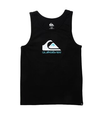Quiksilver COMP LOGO TNK MT1 OCHRE M