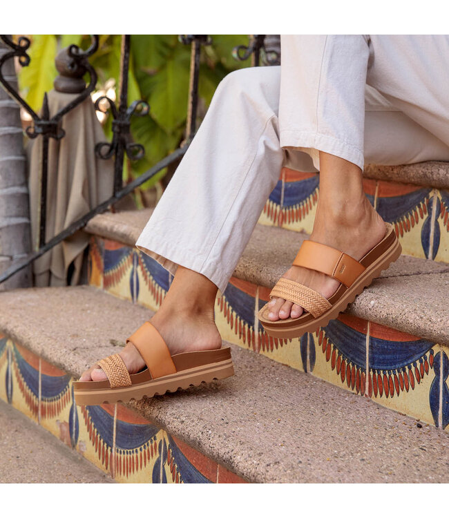 CUSHION VISTA  HI WMN