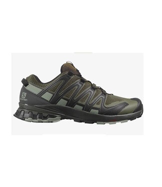 Salomon XA PRO 3D V8 wide Mens