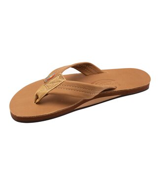 SINGLE LAYER PREMIER LEATHER WMN