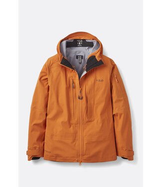 RAB Khroma Kinetic Waterproof Ski Jacket Wmns