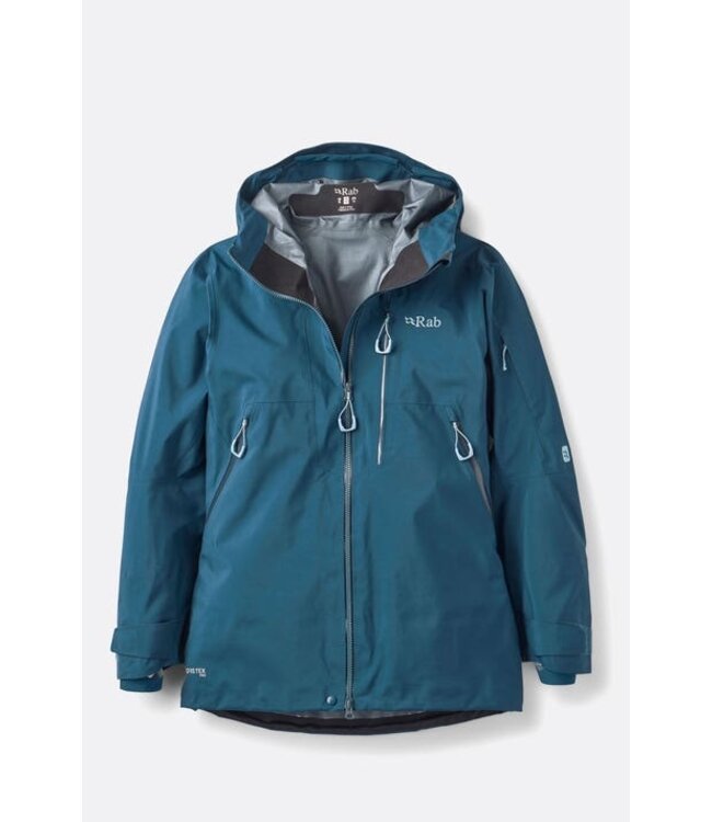 Khroma Kinetic Waterproof Ski Jacket Wmns