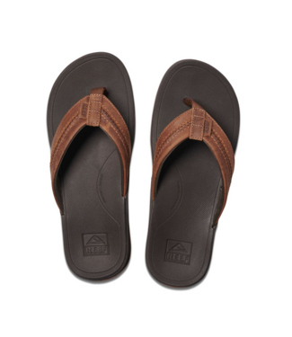 Reef LEATHER ORTHO-COAST