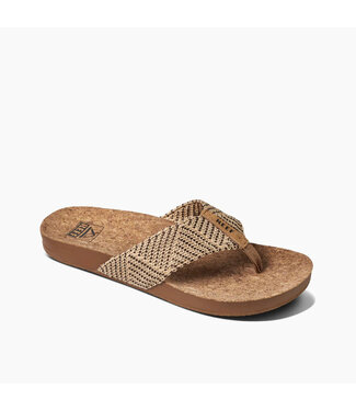 Reef CUSHION STRAND WMNS