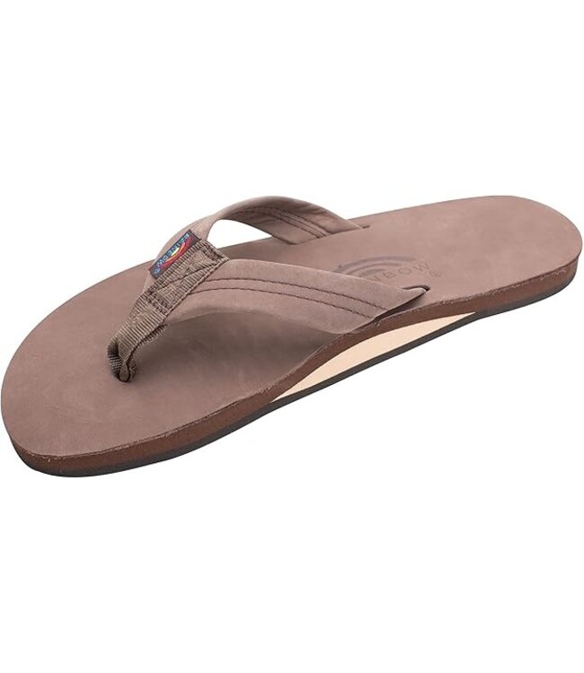 SINGLE LAYER PREMIER LEATHER MEN