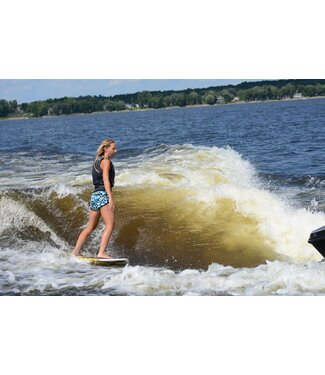 Quiksilver BIG LOGO TANK MT1 WHITE S