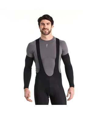 Specialized SEAMLESS ARM WARMER BLK M/L M