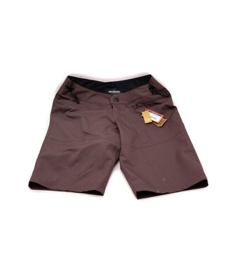 Specialized TRAIL SHORT W/LINER WMN CSTUMBR S