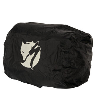 Specialized S/F HANDLEBAR RAIN COVER ONE SIZE BLK One Size