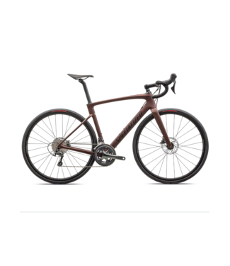 Specialized Roubaix rstdred/obsd 58