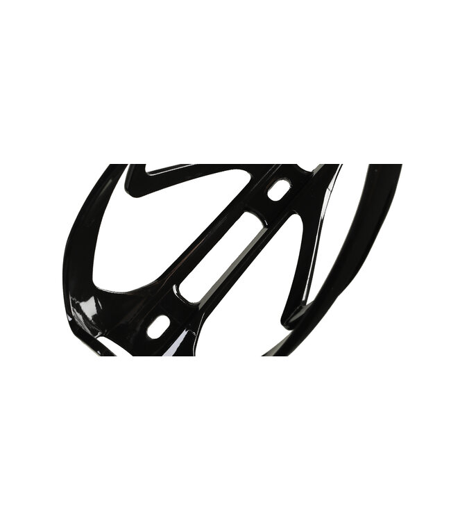 RIB CAGE II MATTE BLK/WHT