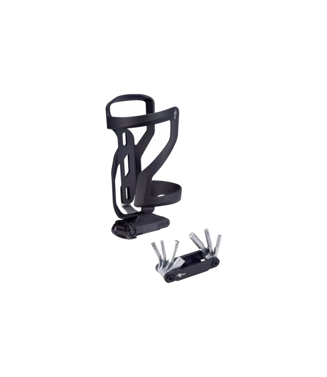 ZEE CAGE II S/L RIGHT W/TOOL