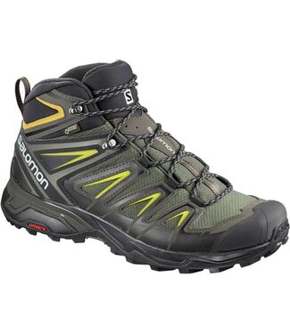 Salomon X ULTRA 3 MID GTX