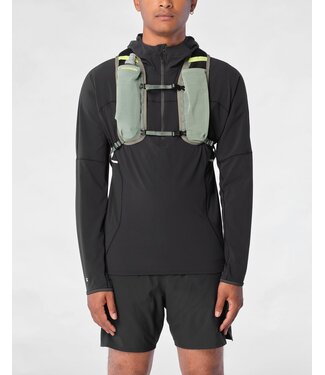 Salomon CROSS 4 BLACK