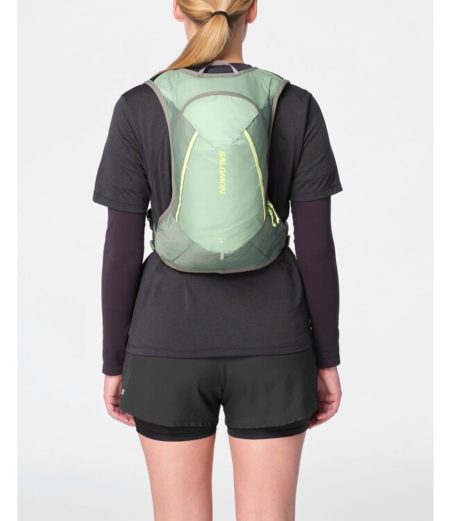 CROSS 8 Tahitian Tide/BLACK