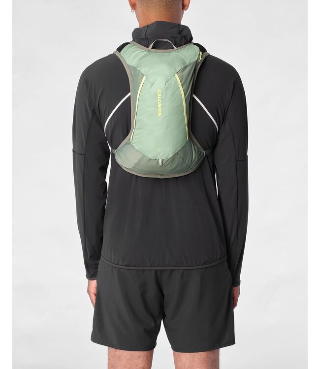 CROSS 4 Tahitian Tide/BLACK