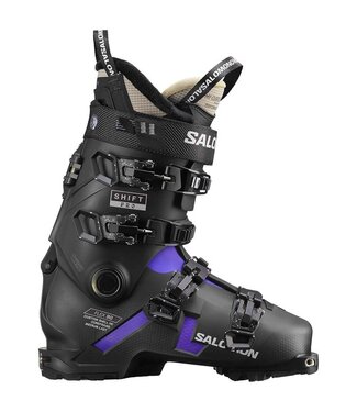 Salomon SHIFT PRO 90 W AT GW Bk/Ul Vi