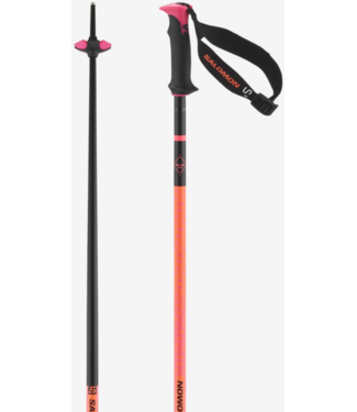 Salomon POLAR PRO S3 Lilac