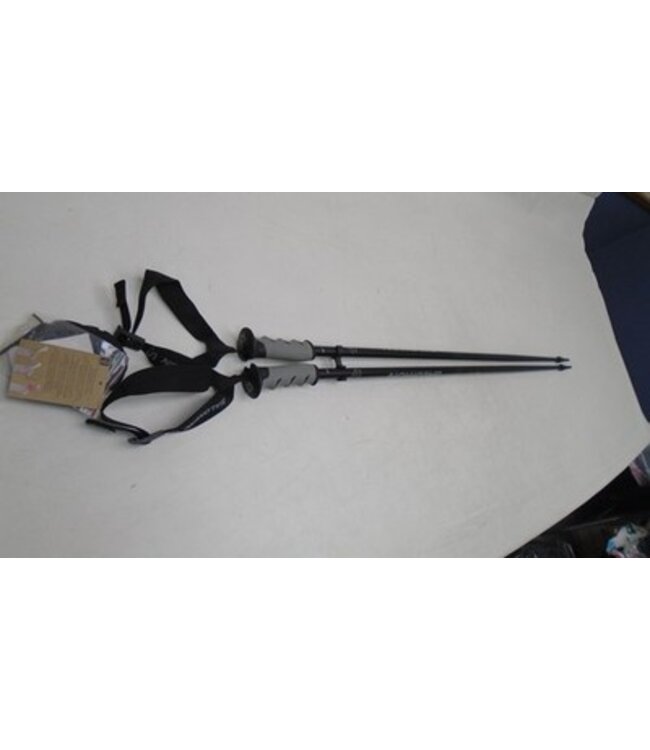 HACKER S3 Black Blue