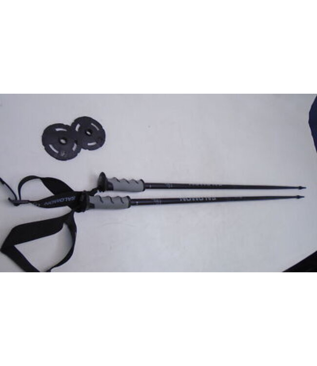 HACKER S3 Black Blue