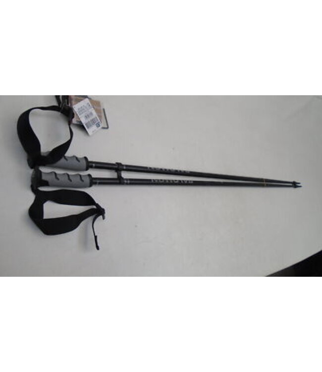 HACKER S3 Black Blue