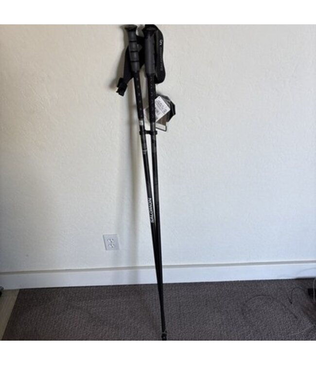 HACKER S3 Black Blue