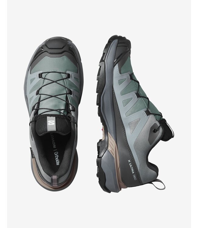 X Ultra 360 GTX Wmns