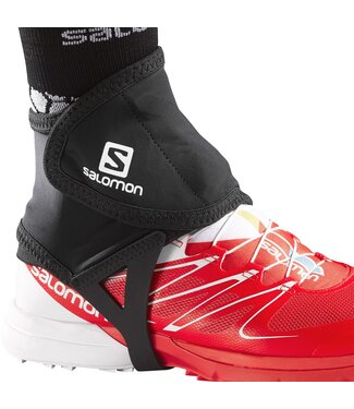 Salomon TRAIL GAITERS LOW